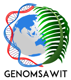 Logo GenomSawit