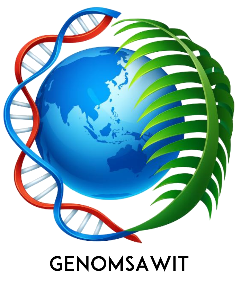 Logo GenomSawit